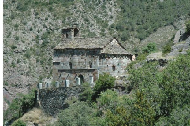 Casa Rural Baro Tornafort Ngoại thất bức ảnh